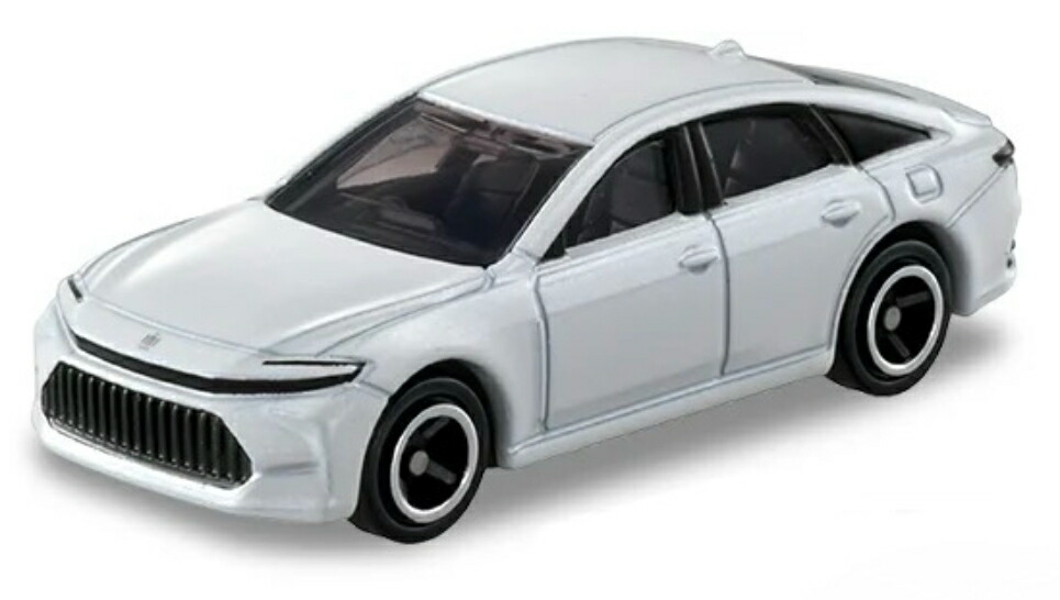 楽天市場】【2023 JAPAN MOBILITY SHOW 開催記念トミカ】No.12 トヨタ