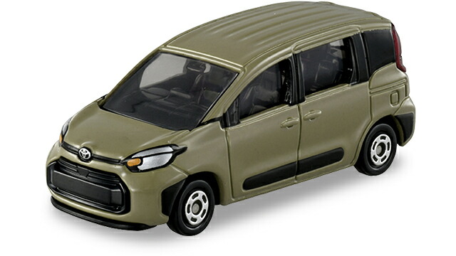 a*u様 トミカ　シエンタ　フリードまとめ売り 新品&未開封 トミカ トヨタ シエンタ&ホンダ フリード 初回特別