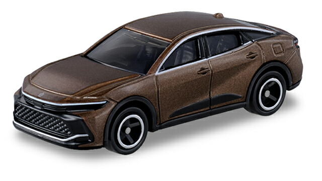 楽天市場】【絶版品】トミカ No.110 トヨタ クラウン タクシー : カー