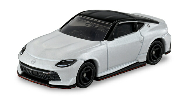 楽天市場】トミカ 3点セット (No.88 日産 フェアレディZ NISMO