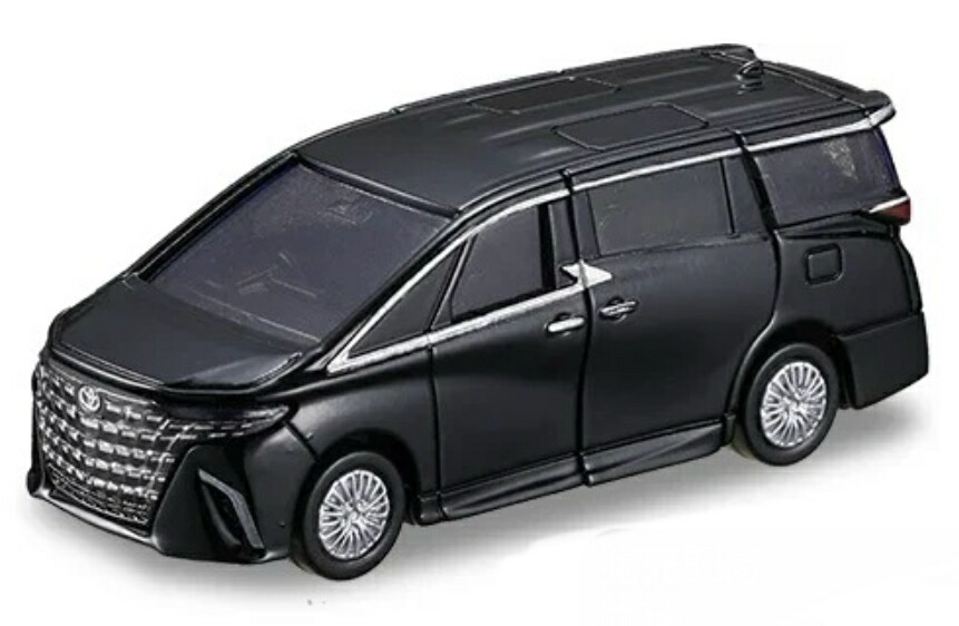 楽天市場】京商 1/43 トヨタ アルファード350S Cパッケージ ブラック