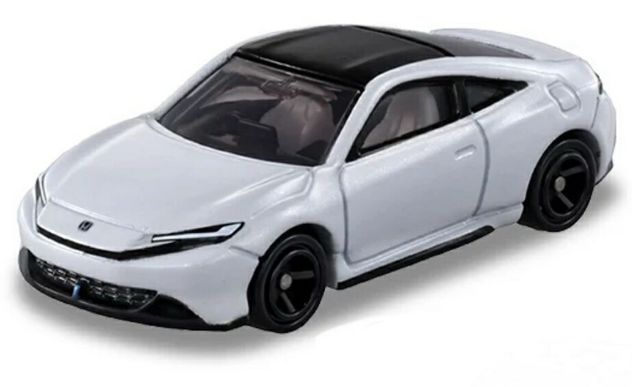 楽天市場】【トミカ010】ホンダ プレリュード 初回特別仕様 (テスト