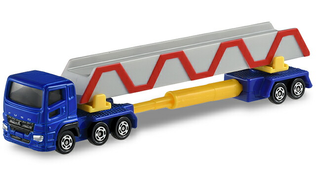 チョコビ　トレーラー ミニカー ミニカーショップ ケンボックス 【未開封品】Micro TurboPEAKO