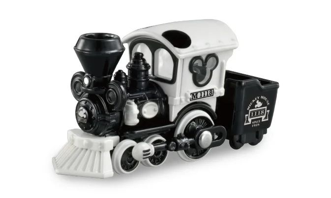 楽天市場】サニーサニーサマー トミカ ミッキー＆ミニー チップ