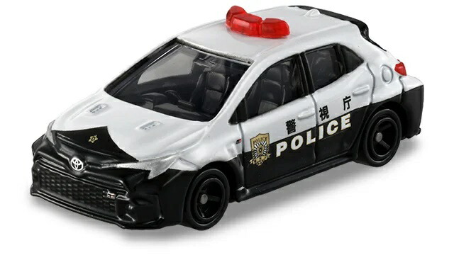 楽天市場】特注トミカ AEON No.76 トヨタ カローラ シンガポール警察