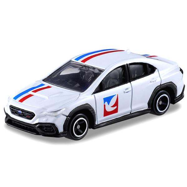 楽天市場】特注トミカ イトーヨーカドー スバル インプレッサ WRX STI