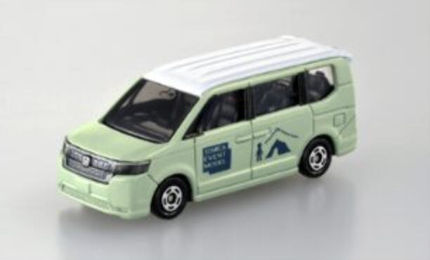 楽天市場】ホビージャパン43 1/43 ホンダ ステップワゴン