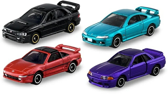 楽天市場】イニシャルD (AE86,S13 シルビア,FC3S RX-7,FD3S RX-7