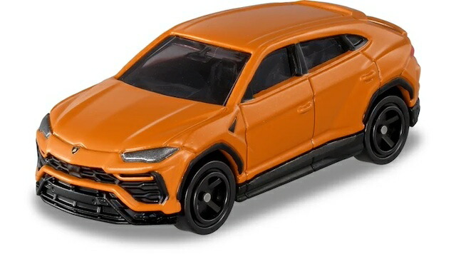 楽天市場】【送料無料!】 トミカプレミアム tomica GARAGE Lamborghini