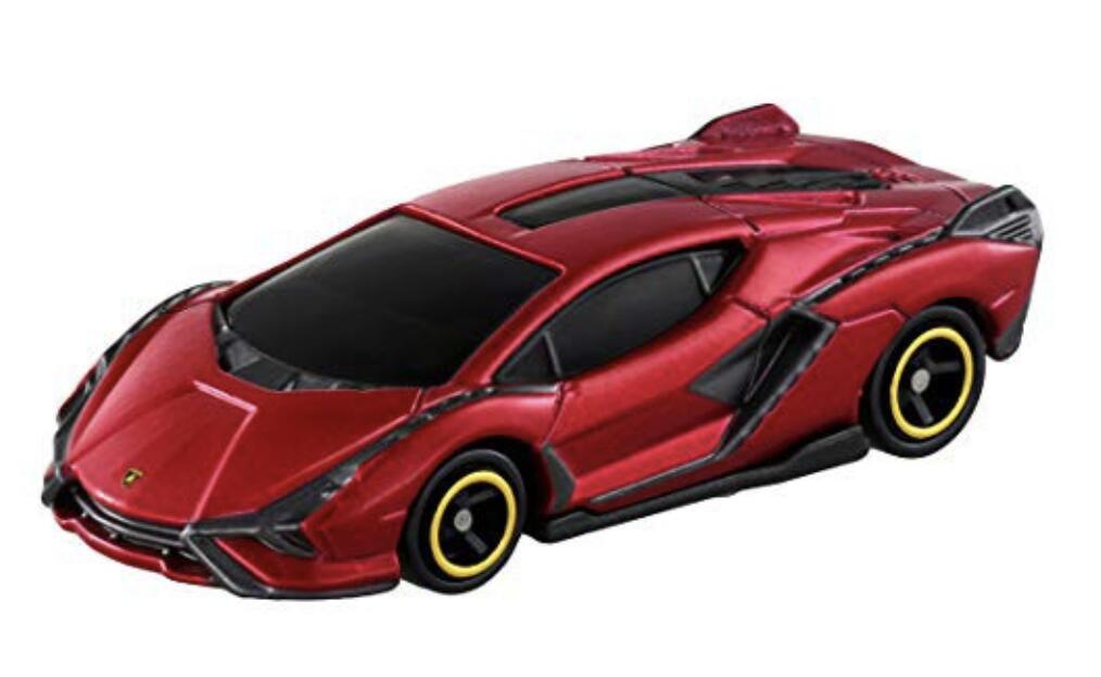 楽天市場】ブガッティ シロン ピュアスポーツ TOMICA BRAND STORE