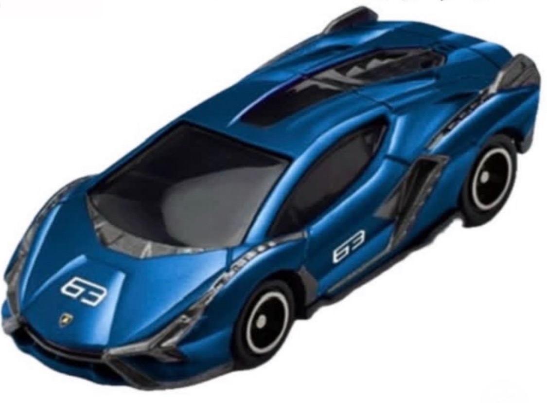 楽天市場】ブガッティ シロン ピュアスポーツ TOMICA BRAND STORE