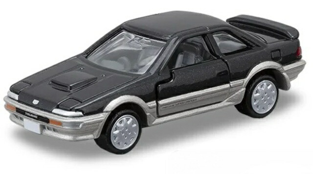 楽天市場】【単品】トミカ トヨタ スプリンター トレノ AE86 シルバー