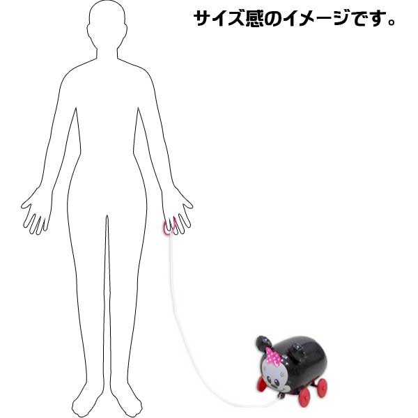 楽天市場 ディズニー 空気ビニール玩具 おさんぽディズニー 8個セット トイトイ おもちゃ 景品 雑貨店