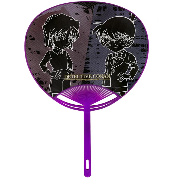 楽天市場 うちわ メール便可 名探偵コナン キャラクターポリうちわ コナン 安室 No 4005 おもちゃ グッズ キャラクター 縁日 イベント 子供 子ども キッズ 夏祭り お祭り 浴衣 団扇 アニメ プレゼント ギフト 丸形 男の子 女の子 おしゃれ モノトーン 安室透