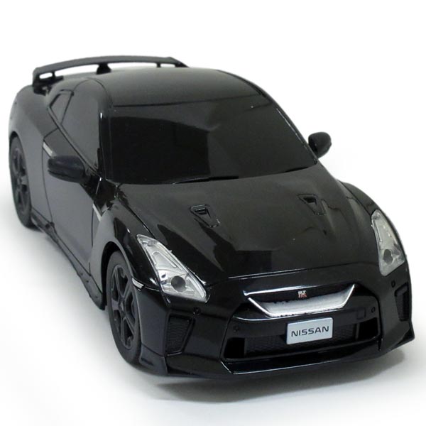 rc nissan gtr