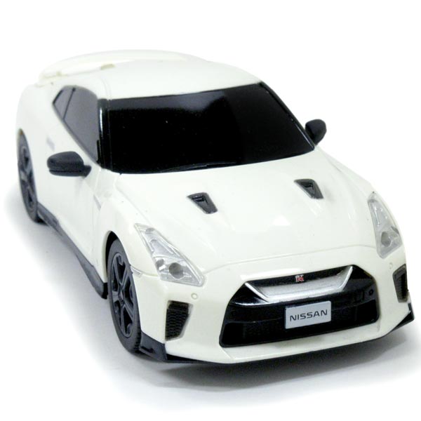 gtr rc