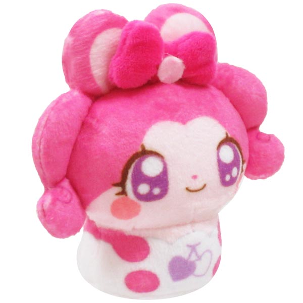 楽天市場 ここたま ぬいぐるみ てのりここたま リボン おもちゃ グッズ キャラクター マスコット バンダイ ココタマ 女の子 アニメ プレゼント ギフト 誕生日 クリスマス かわいい 手のひらサイズ ミニサイズ 子供 子ども キッズ 景品 インテリア小物 トイトイ