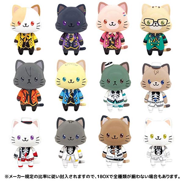 1000以上 アニメ 猫キャラクター ただのアニメ画像