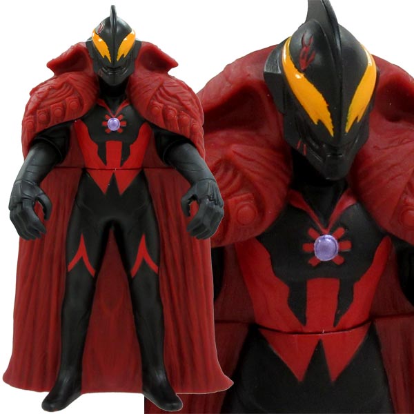 楽天市場 ウルトラマン フィギュア バンダイ ウルトラマン ウルトラ怪獣シリーズ 118 カイザーベリアル トイトイ おもちゃ 景品 雑貨店