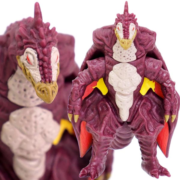楽天市場】【ウルトラマンタイガ】【ソフビ人形】バンダイ