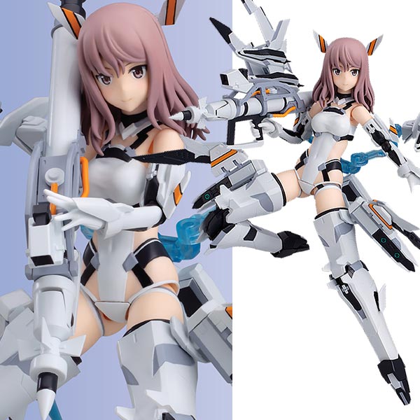 楽天市場】figma アリス・ギア・アイギス 四谷ゆみ 可動