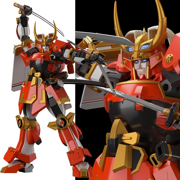 楽天市場】フレームアームズ 1/100 信玄 プラモデル : おもちゃの三洋堂