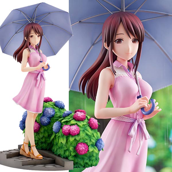 【3本セット】A2タペストリー 緒方智絵里 三船美優 久川 凪 コトブキヤくじ 3本セット】A2タペストリー 緒方智絵里 三船美優 久川 凪
