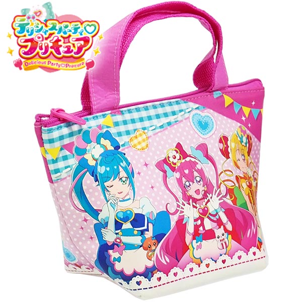 楽天市場】【デリシャスパーティープリキュア】【メール便可】サンスター文具 デリシャスパーティ プリキュア トランプ : トイトイ【おもちゃ 景品  雑貨店】