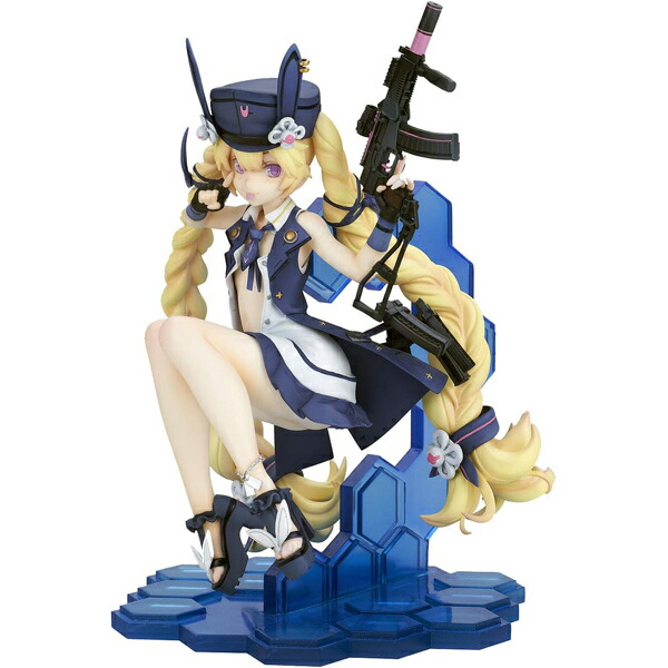楽天市場】ドールズフロントライン 1/7 Kar98k 掌のスカーレッド