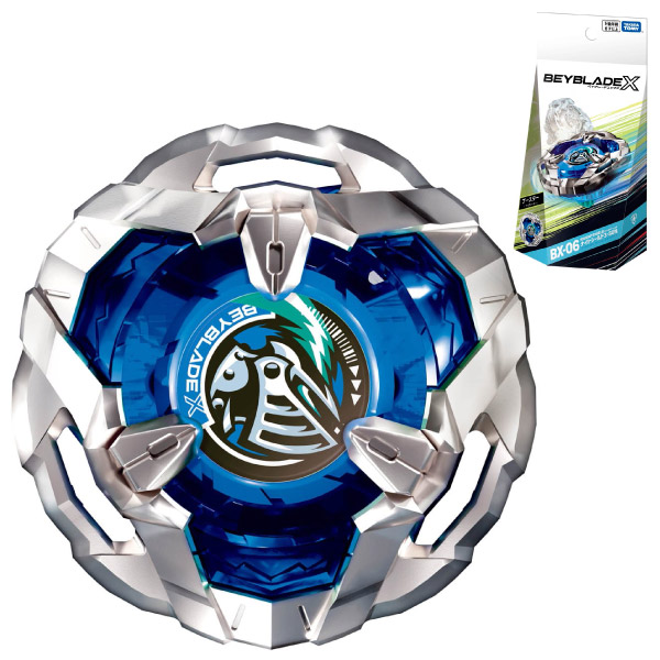 楽天市場】【ベイブレードX】【スターターセット】タカラトミー
