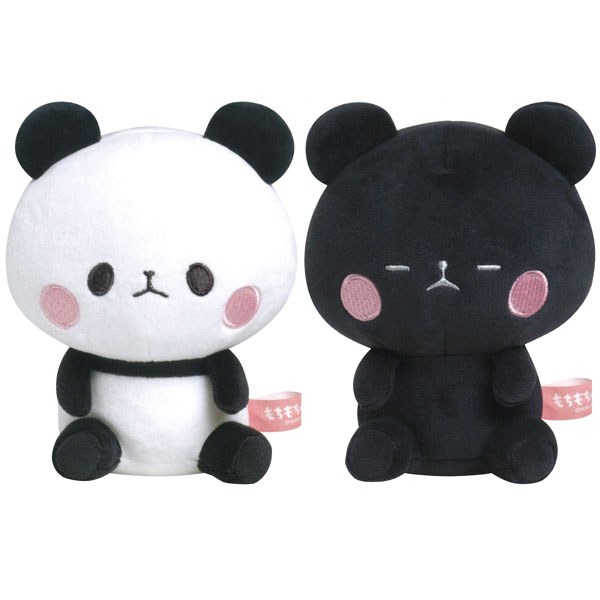 楽天市場】もちもちぱんだぬいぐるみ : おもちゃの三洋堂