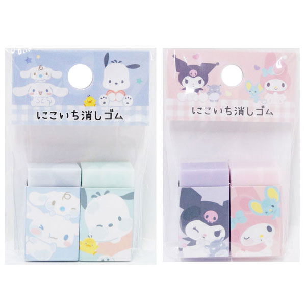 楽天市場】【メール便可】サンリオキャラクターズ にこいち