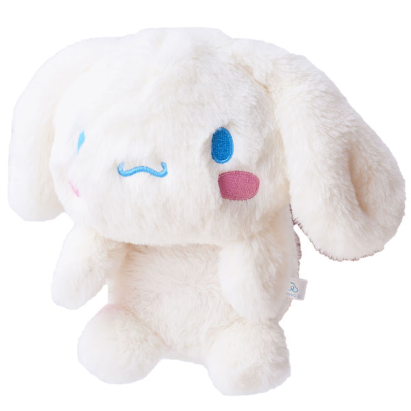 シナモン•*¨*•.¸♬︎ 楽天市場】サンリオキャラクターズ ふんばるず ぬいぐるみ