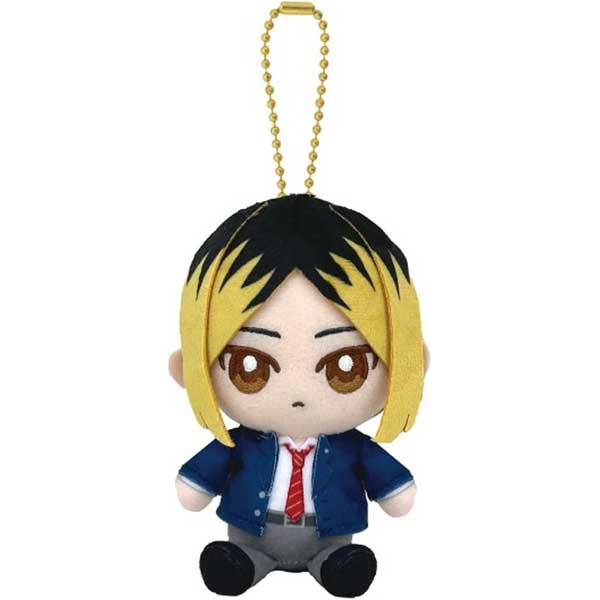 ハイキュー　chibiぬいマスコット ハイキュー!!】Chibiぬいマスコット 日向 翔陽 | ハイキュー