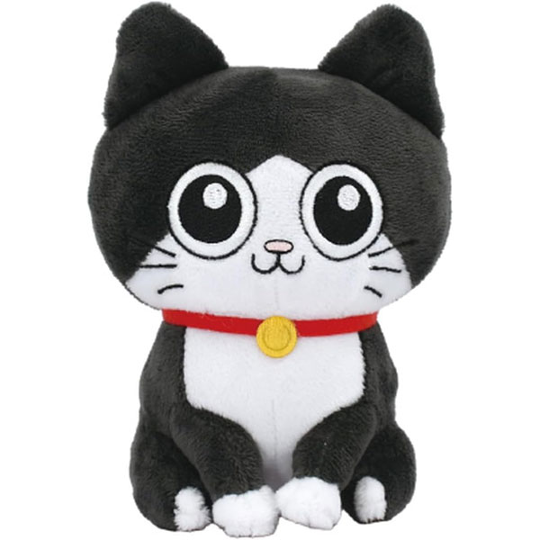 かわいい猫のぬいぐるみです——Takashi Fujiyoshi 4582698664994_1.jpg