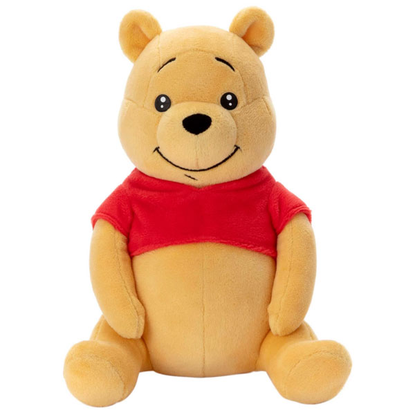 激レア★WDCC くまのプーさん Winnie the Pooh 陶器製 激レア☆WDCC くまのプーさん Winnie the Pooh 陶器製