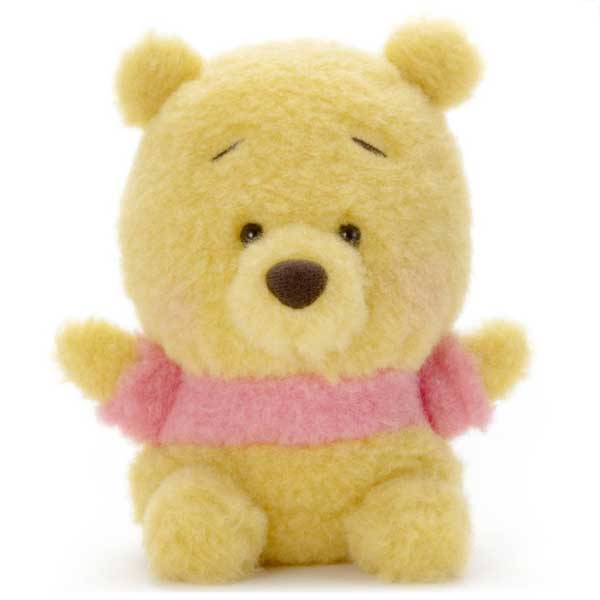 楽天市場】くまのプーさん【FDM】ベーシックフォーマル 超BIG