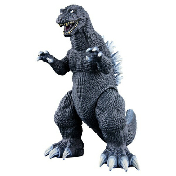 ゴジラフィギュアBANDAI 1991 Bandai Movie Monster Series Godzilla (1991) : Amazon.sg: Toys