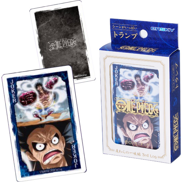 ONE PIECE ワンピース 千巻 カード トランプ 等 計53種55 グッズ 楽天市場】【メール便可】ワンピース シーンがいっぱいトランプ
