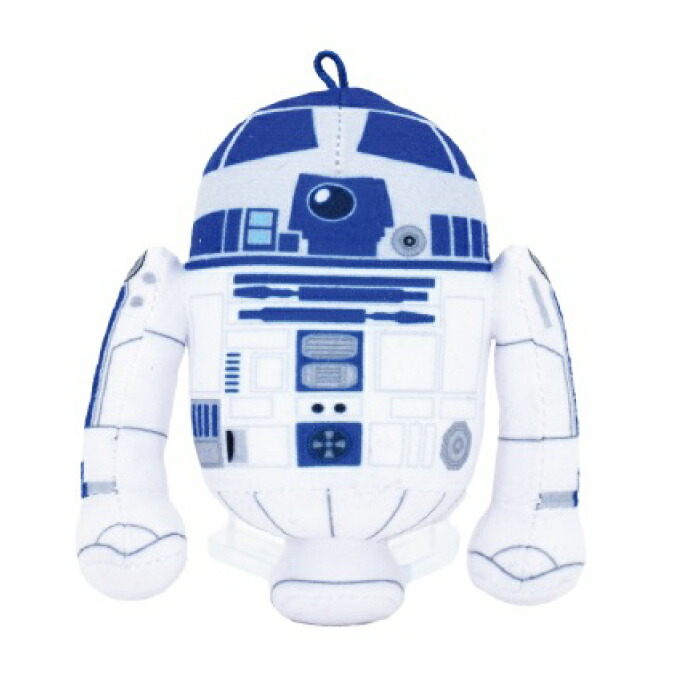 楽天市場】【スター・ウォーズ】STAR WARS ソフビパペット