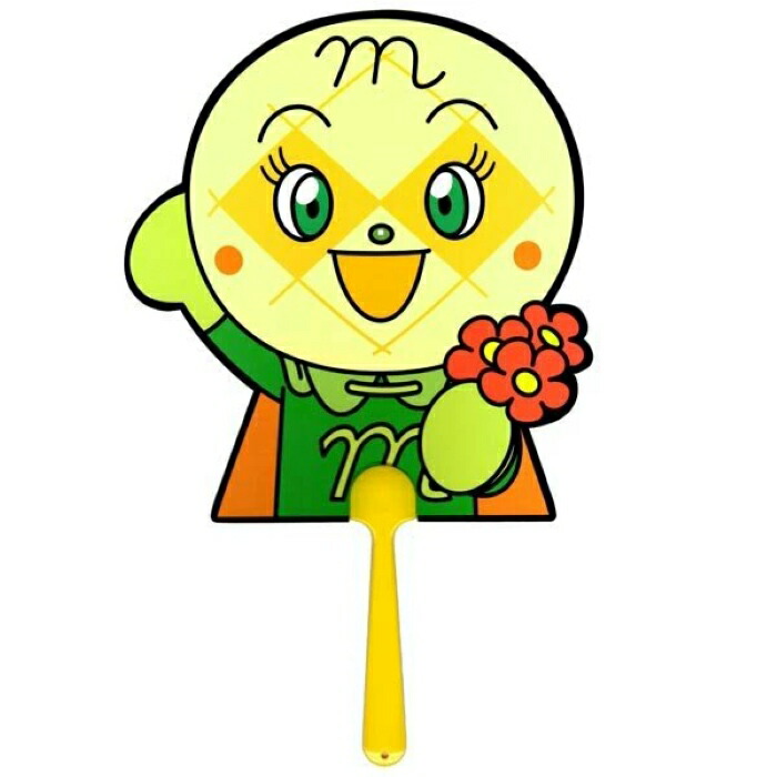 メロンパンナ Amazon.co.jp: それいけ! アンパン メロンパンナちゃん