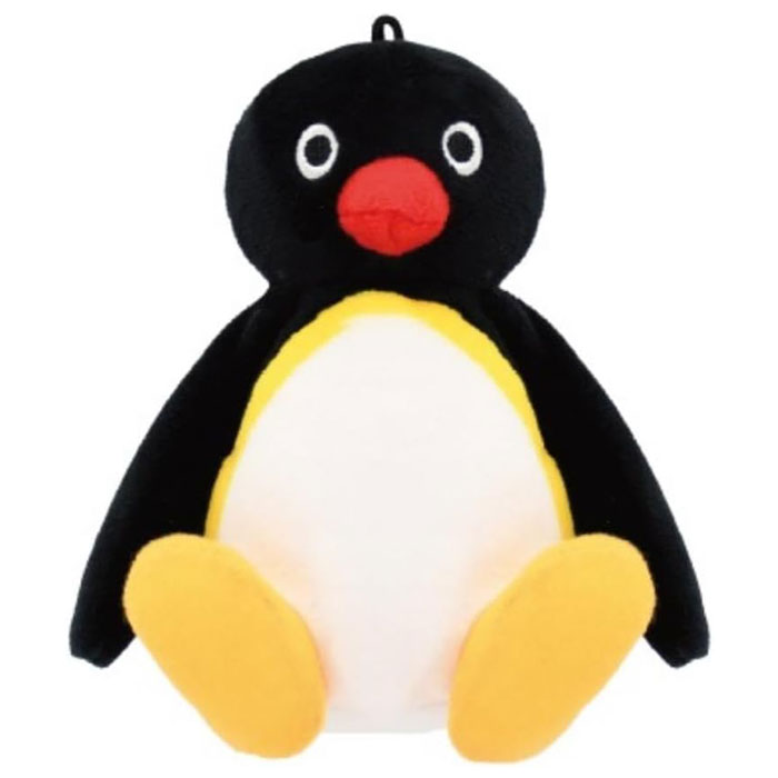 ピングー＆ピンガ　およぐちゃん セット ピングー＆ピンガ およぐちゃん セット ピングー およぐちゃん