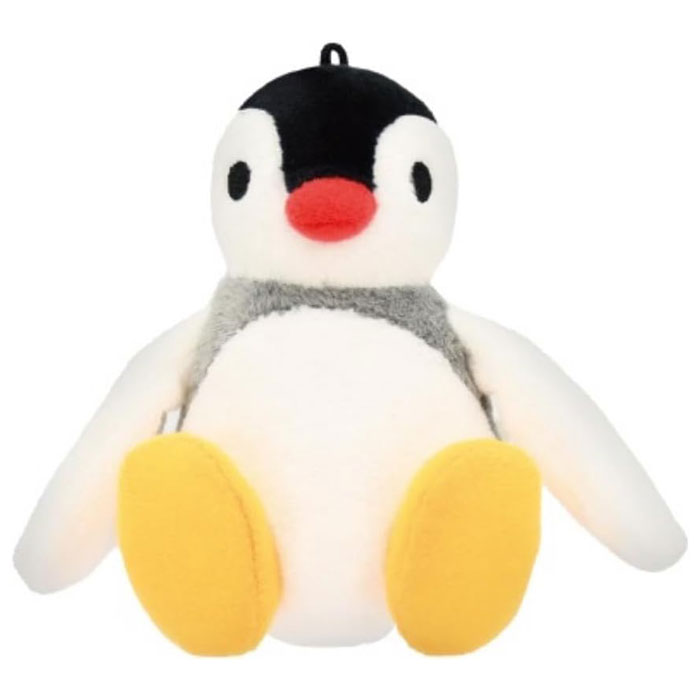 ピングー＆ピンガ　およぐちゃん セット Amazon | ピングーとピンガ なかよしコレクション 2 全5種