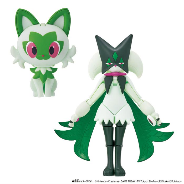 楽天市場】【Pokemon/ポケモン 】 バトルフィギュア ギャラドス