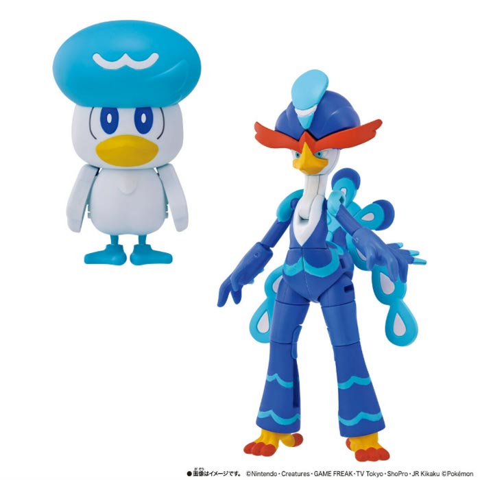 ポケモン Gyarados Epic Battle Figure ギャラドス Amazon.com: Pokémon 12