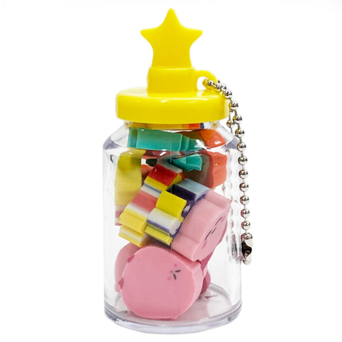 楽天市場】【星のカービィ】【メール便可】エンスカイ 星のカービィ