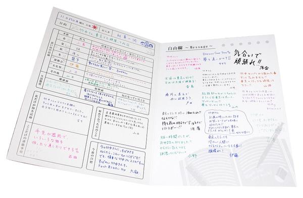 楽天市場 色紙 メール便可 おもしろ色紙でメッセージ 学級日誌色紙 おもちゃ グッズ プレゼント 誕生日 クリスマス 父の日 母の日 敬老の日 贈り物 インテリア雑貨 ギフト 文房具 日本製 寄せ書き 卒業祝い 入学祝い メッセージカード デザイン おしゃれ 二