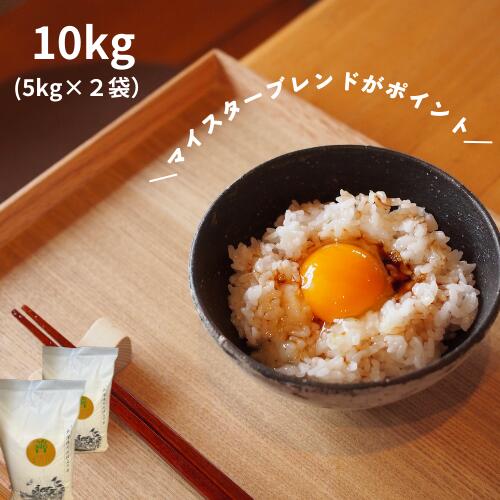 IRIS OHYAMA 米 10kg 送料無料 選べる 精米 5kg 令和6年産 低温