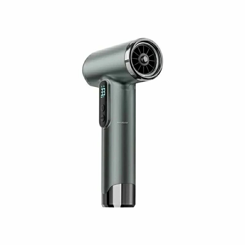 コードレスヘアドライヤー、100000RPM高速ヘアドライヤー、15000mAh充電式ヘアドライヤー、200W電池式イオンヘアドライヤー、デ