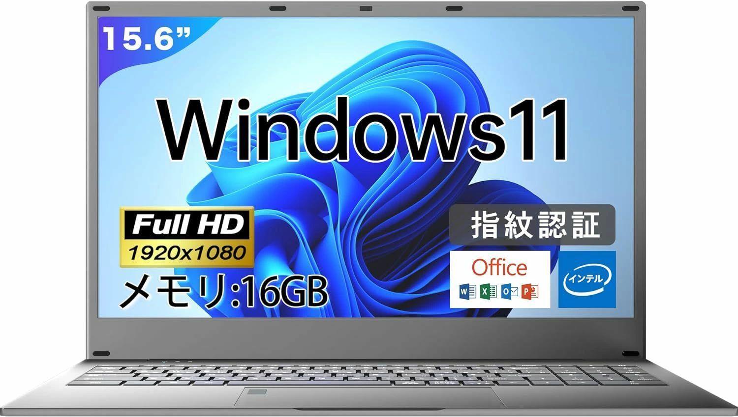ノートパソコン Office 15.6型 Core m3-8100Y 16GB ノートパソコン Office 15.6型 Core m3-8100Y 16GB Amazon.co.jp